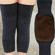 2Pcs Knee Warmer