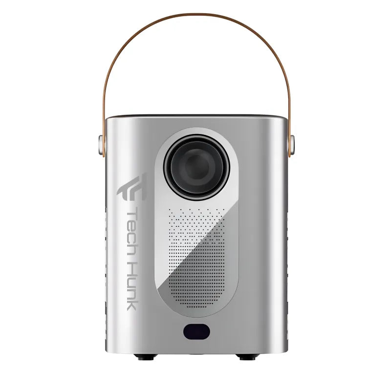 TH Video Camera Door Bell