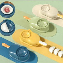 2 in 1 Dumpling mold