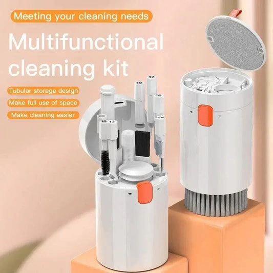 20 in 1 Electronic cleaning kit