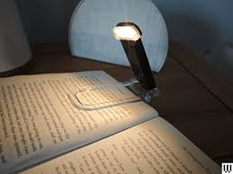 Book Light